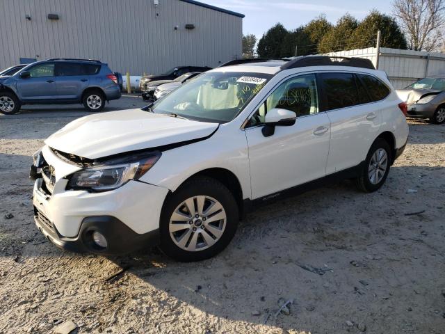 SUBARU OUTBACK 2. 2019 4s4bsahc8k3210897