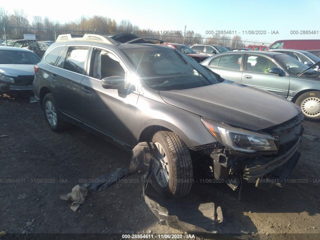 SUBARU OUTBACK 2019 4s4bsahc8k3212990