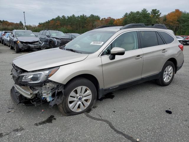 SUBARU OUTBACK 2019 4s4bsahc8k3239770