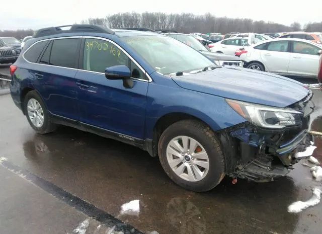 SUBARU OUTBACK 2019 4s4bsahc8k3247335