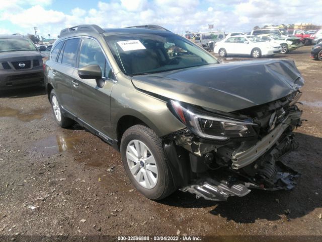 SUBARU OUTBACK 2019 4s4bsahc8k3278777