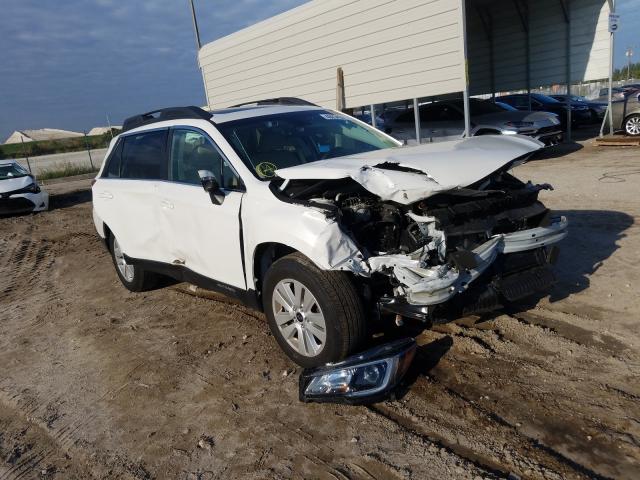 SUBARU NULL 2019 4s4bsahc8k3292968