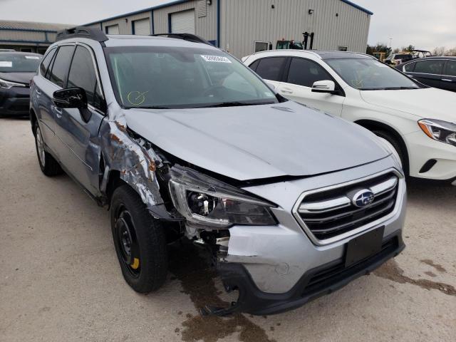 SUBARU OUTBACK 2. 2019 4s4bsahc8k3297166