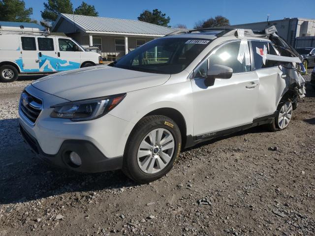 SUBARU OUTBACK 2. 2019 4s4bsahc8k3332420