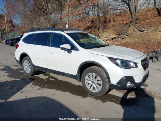 SUBARU OUTBACK 2019 4s4bsahc8k3389376