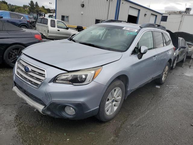 SUBARU OUTBACK 2015 4s4bsahc9f3256938