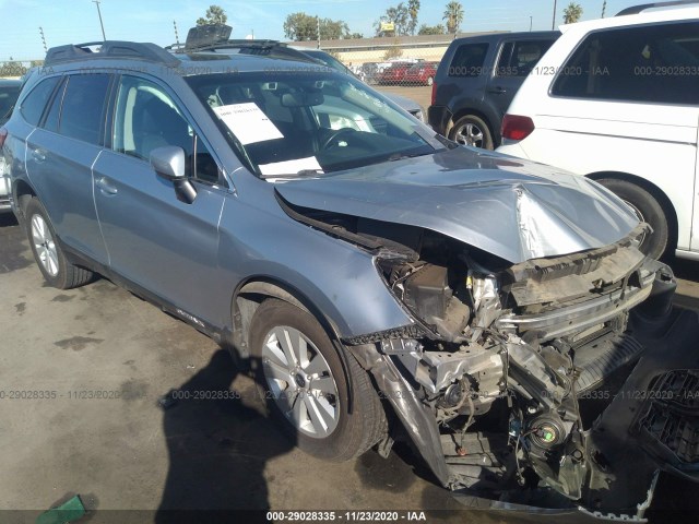 SUBARU OUTBACK 2016 4s4bsahc9g3235637