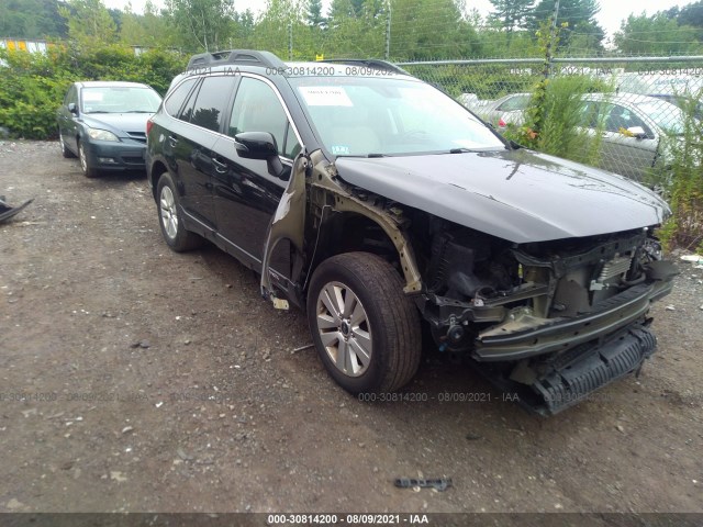 SUBARU OUTBACK 2017 4s4bsahc9h3343760