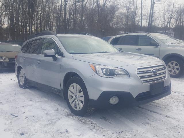 SUBARU OUTBACK 2. 2017 4s4bsahc9h3348814