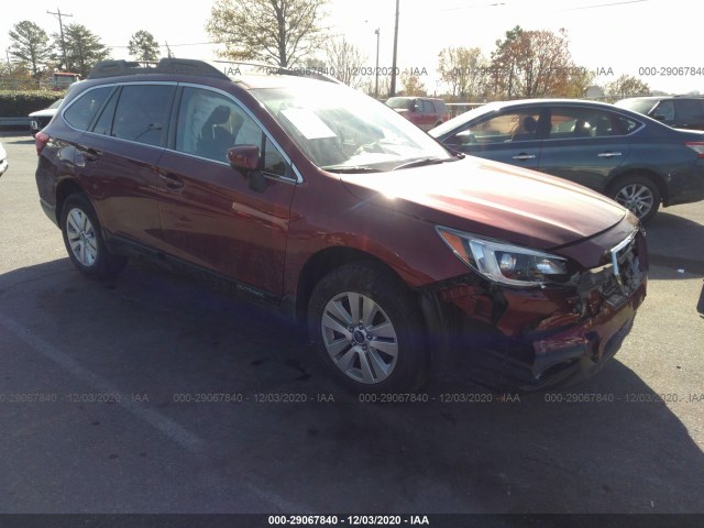 SUBARU OUTBACK 2017 4s4bsahc9h3416173