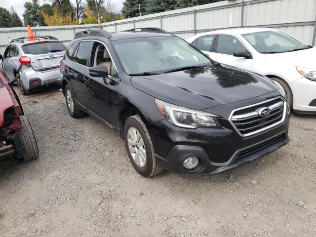 SUBARU OUTBACK 2. 2018 4s4bsahc9j3269276