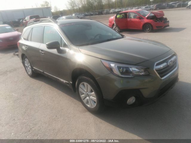 SUBARU OUTBACK 2018 4s4bsahc9j3292623