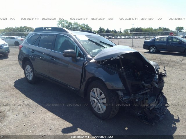 SUBARU OUTBACK 2018 4s4bsahc9j3295733