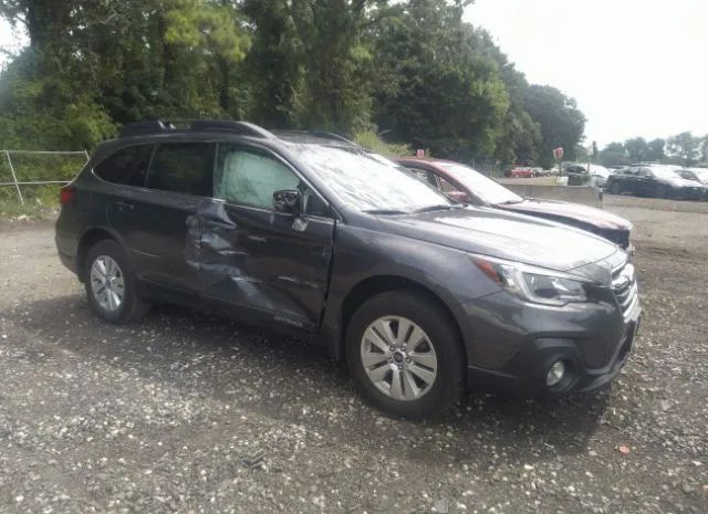 SUBARU OUTBACK 2019 4s4bsahc9k3222329