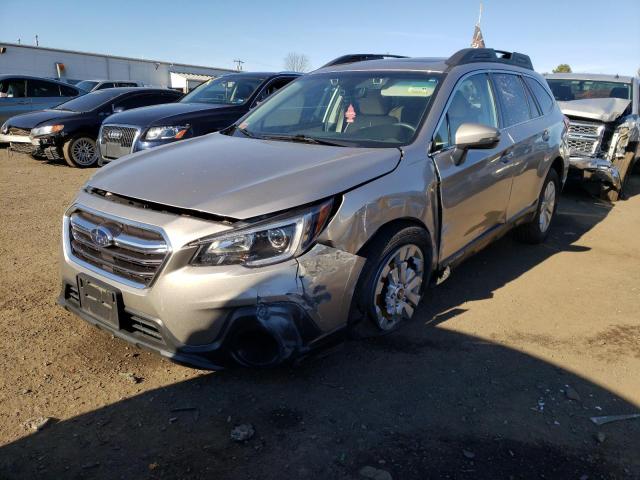 SUBARU OUTBACK 2. 2019 4s4bsahc9k3239034