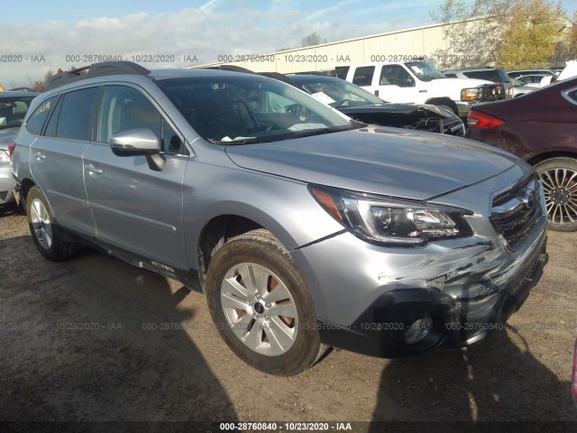 SUBARU OUTBACK 2019 4s4bsahc9k3239793