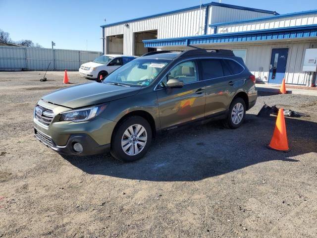 SUBARU OUTBACK 2019 4s4bsahc9k3241642