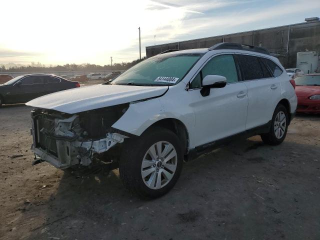 SUBARU OUTBACK 2. 2019 4s4bsahc9k3244881