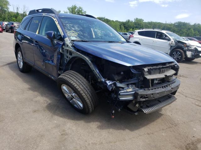 SUBARU OUTBACK 2. 2019 4s4bsahc9k3246453