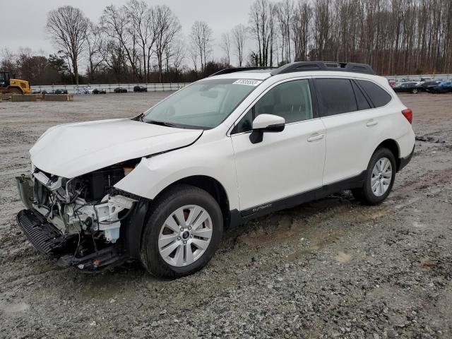 SUBARU OUTBACK 2. 2019 4s4bsahc9k3264922