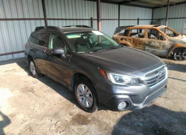 SUBARU OUTBACK 2019 4s4bsahc9k3292882