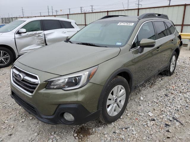 SUBARU NULL 2019 4s4bsahc9k3297581