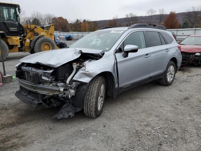 SUBARU OUTBACK 2019 4s4bsahc9k3305078