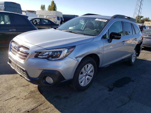 SUBARU OUTBACK 2019 4s4bsahc9k3332409