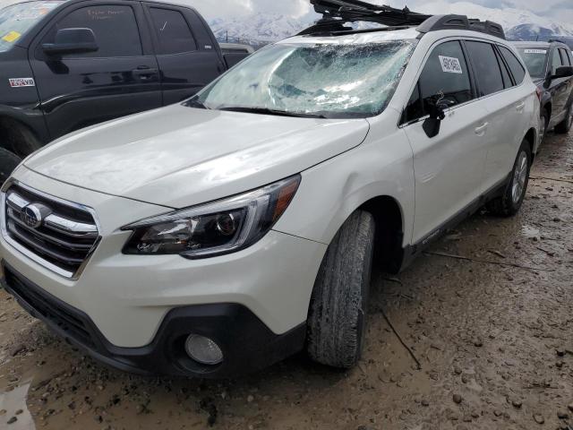 SUBARU OUTBACK 2. 2019 4s4bsahc9k3339599