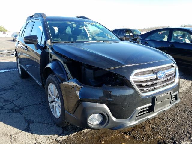 SUBARU OUTBACK 2. 2019 4s4bsahc9k3359979