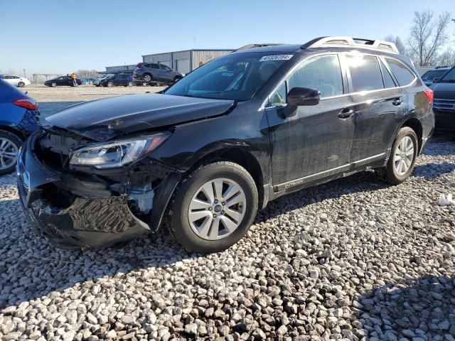 SUBARU OUTBACK 2019 4s4bsahc9k3377771