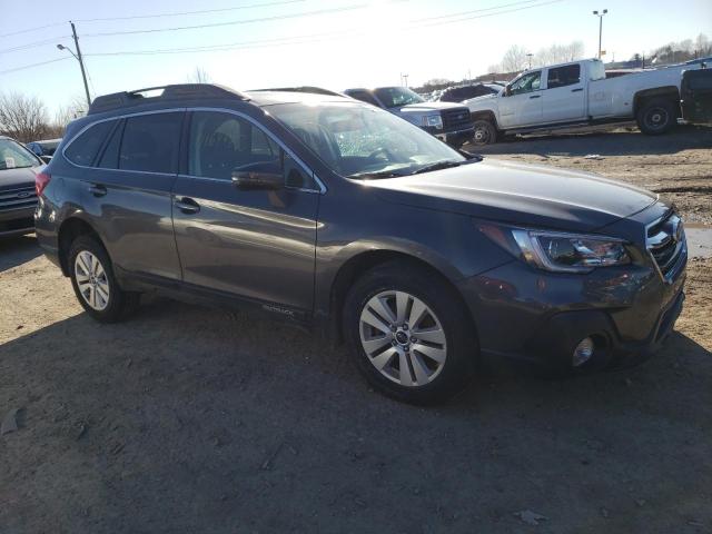 SUBARU OUTBACK 2. 2019 4s4bsahc9k3378838