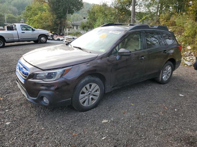 SUBARU OUTBACK 2019 4s4bsahc9k3381495