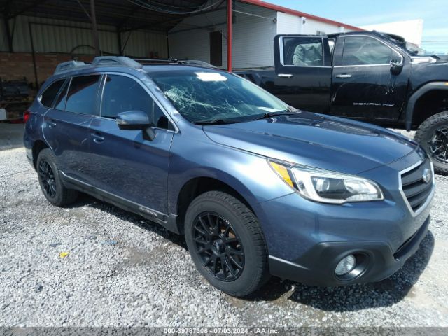 SUBARU OUTBACK 2015 4s4bsahcxf3291441