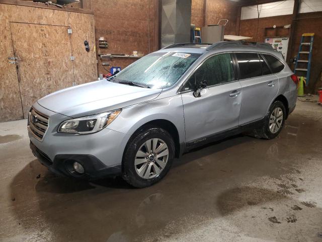 SUBARU OUTBACK 2. 2015 4s4bsahcxf3322140