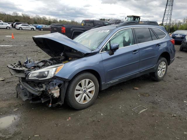 SUBARU OUTBACK 2015 4s4bsahcxf3334336