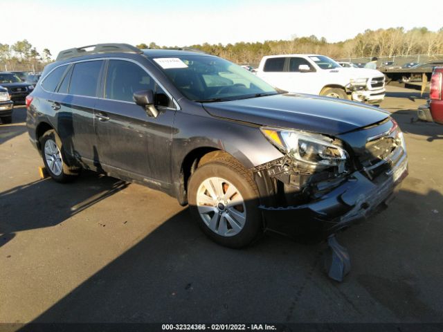 SUBARU OUTBACK 2016 4s4bsahcxg3222573