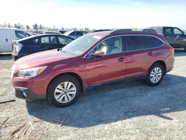 SUBARU OUTBACK 2016 4s4bsahcxg3238787