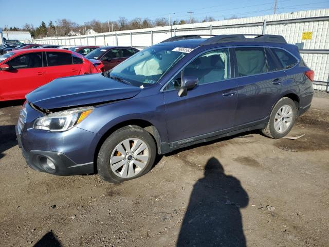 SUBARU OUTBACK 2. 2016 4s4bsahcxg3244928