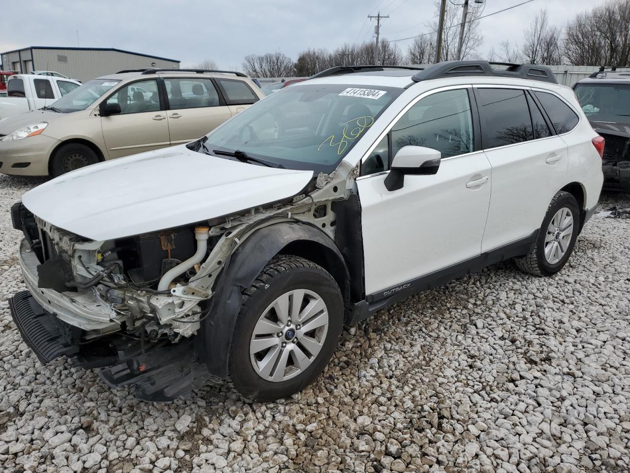 SUBARU OUTBACK 2016 4s4bsahcxg3261289