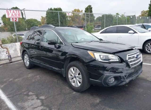 SUBARU OUTBACK 2016 4s4bsahcxg3335357