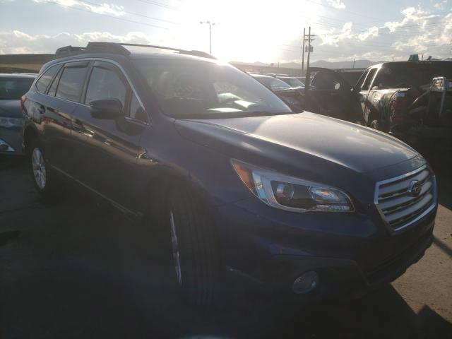 SUBARU OUTBACK 2. 2017 4s4bsahcxh3417073