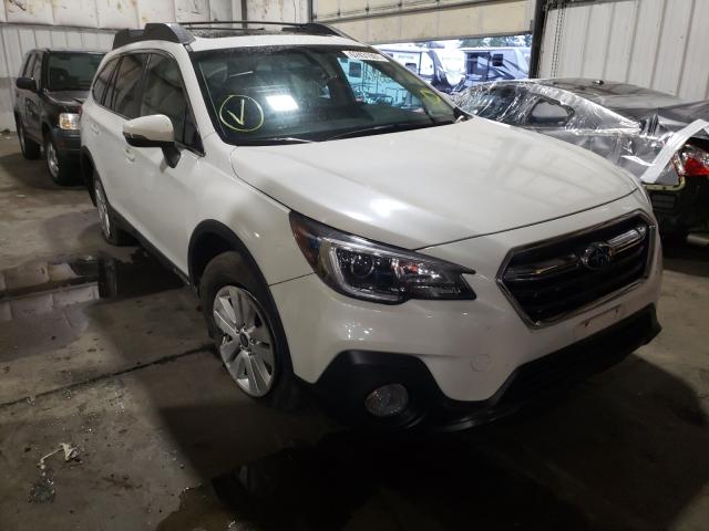 SUBARU OUTBACK 2. 2018 4s4bsahcxj3222807