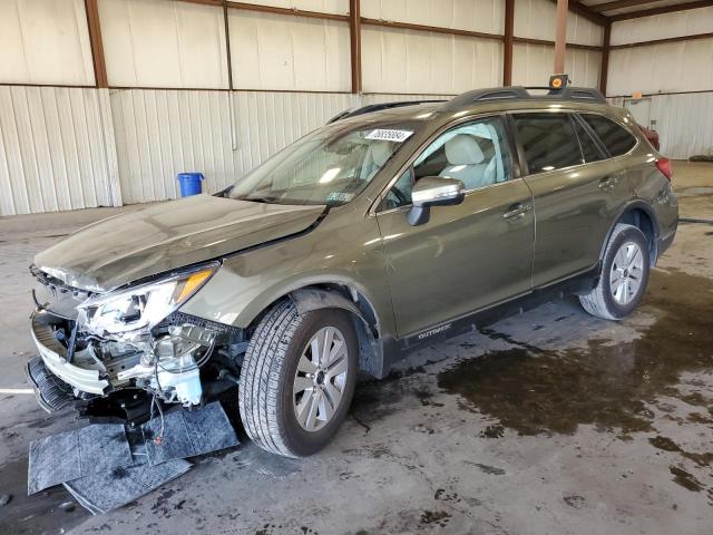 SUBARU OUTBACK 2. 2018 4s4bsahcxj3307470