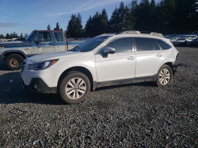 SUBARU OUTBACK 2. 2018 4s4bsahcxj3385800