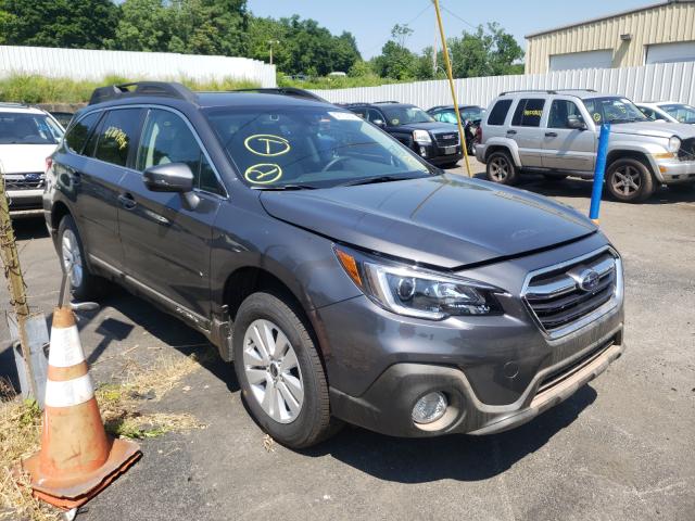 SUBARU OUTBACK 2. 2019 4s4bsahcxk3204020