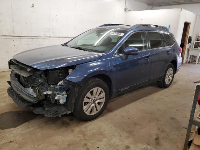 SUBARU OUTBACK 2. 2019 4s4bsahcxk3216541