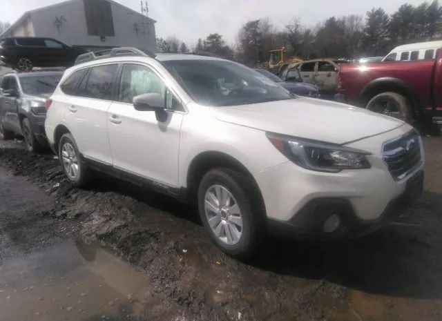 SUBARU OUTBACK 2019 4s4bsahcxk3218936