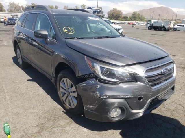 SUBARU OUTBACK 2. 2019 4s4bsahcxk3222789