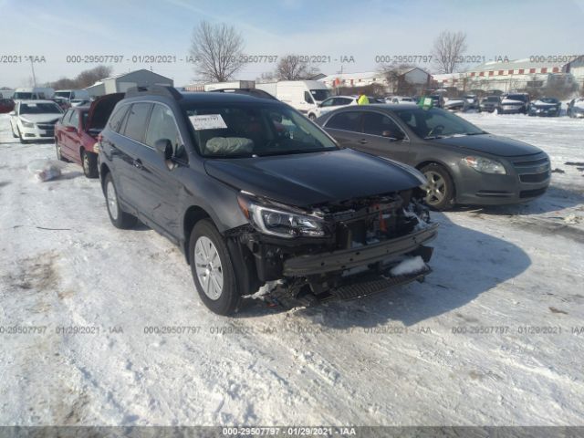 SUBARU OUTBACK 2019 4s4bsahcxk3240757